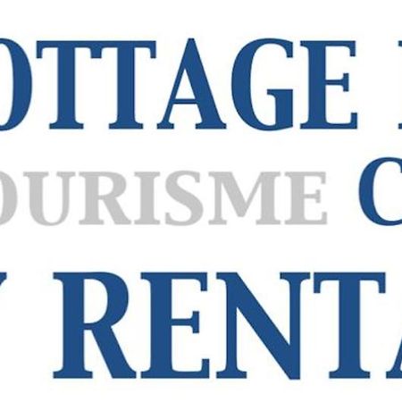 Boudin Cottage Honfleur Exterior photo